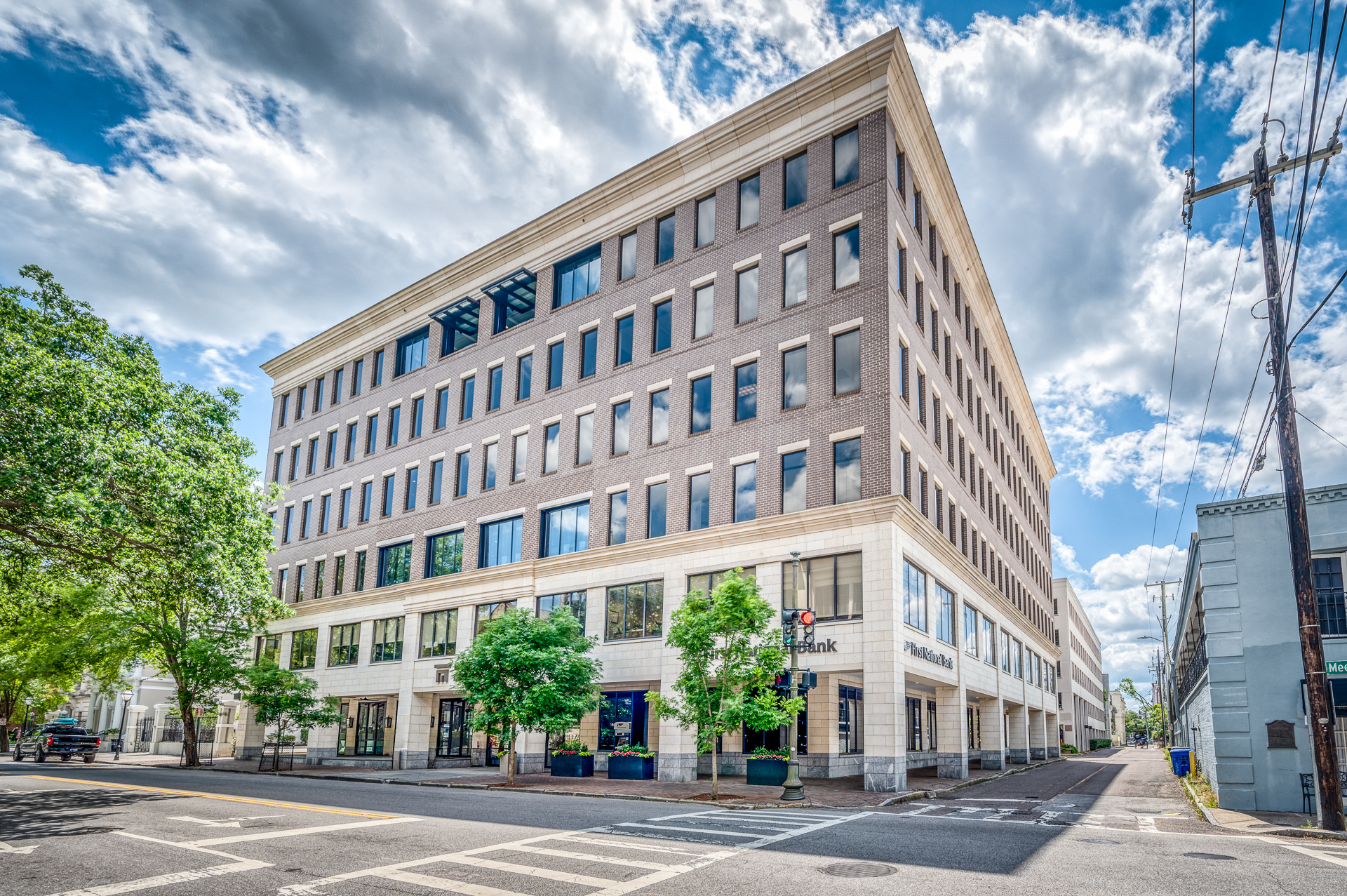 151 Meeting St, Charleston, SC for lease Building Photo- Image 1 of 29