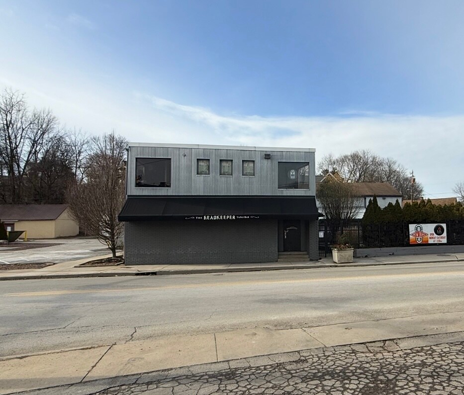 618 S Main St, Greensburg, PA à vendre Photo principale- Image 1 de 8