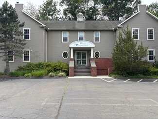 Plus de détails pour 1406 Whalley Ave, New Haven, CT - Bureau à vendre
