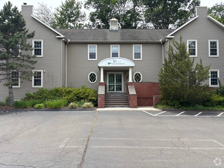 1406 Whalley Ave, New Haven, CT for sale - Primary Photo - Image 1 of 1