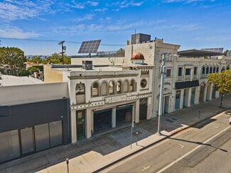 More details for 141-143 N La Brea Ave, Los Angeles, CA - Retail for Sale