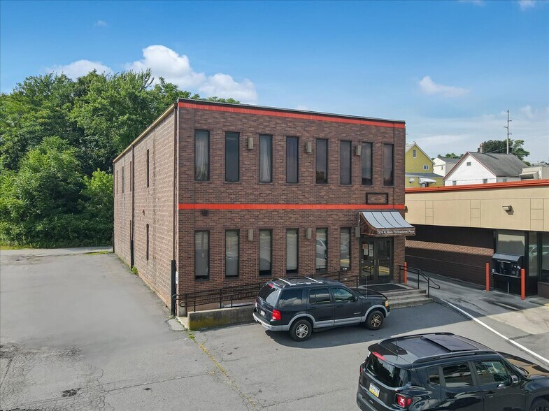 1337 N Main Ave, Scranton, PA for sale - Building Photo - Image 2 of 61