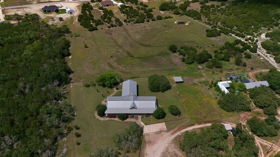 3227 Farm to Market 1174 rd, Bertram, TX for sale - Building Photo - Image 2 of 91