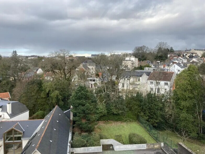 Bureau dans Nantes à vendre - Aérien - Image 2 de 5