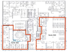 1625 Boul Lionel-Boulet, Varennes, QC for lease Floor Plan- Image 1 of 3