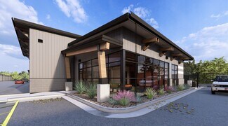 Plus de détails pour 771 N Hwy 16, Eagle, ID - Spécialité à vendre