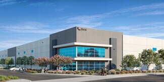 Plus de détails pour 844 N 44th Ave, Phoenix, AZ - Industriel à louer