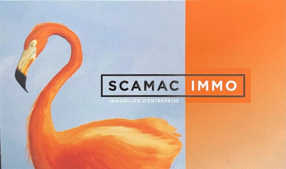 Retail in Marseille for lease - Building Photo - Image 2 of 2