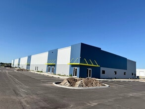 Woodlawn Drive, Punta Gorda, FL for lease Building Photo- Image 1 of 5