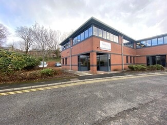 More details for Falcon Ct, Accrington - Flex for Lease