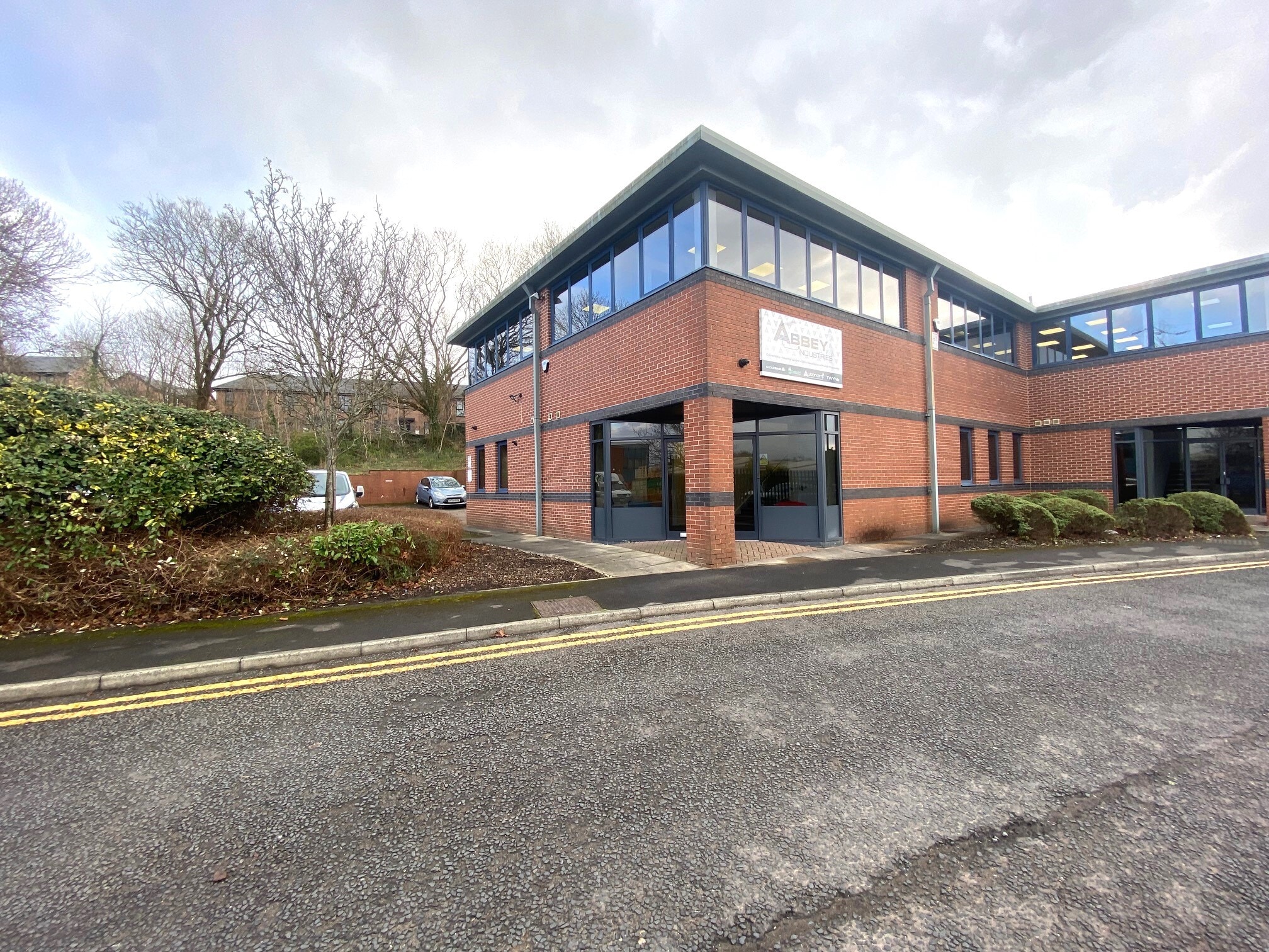 Falcon Ct, Accrington for lease Building Photo- Image 1 of 9