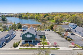 More details for 13 Fort Hill Rd, Groton, CT - Retail for Sale