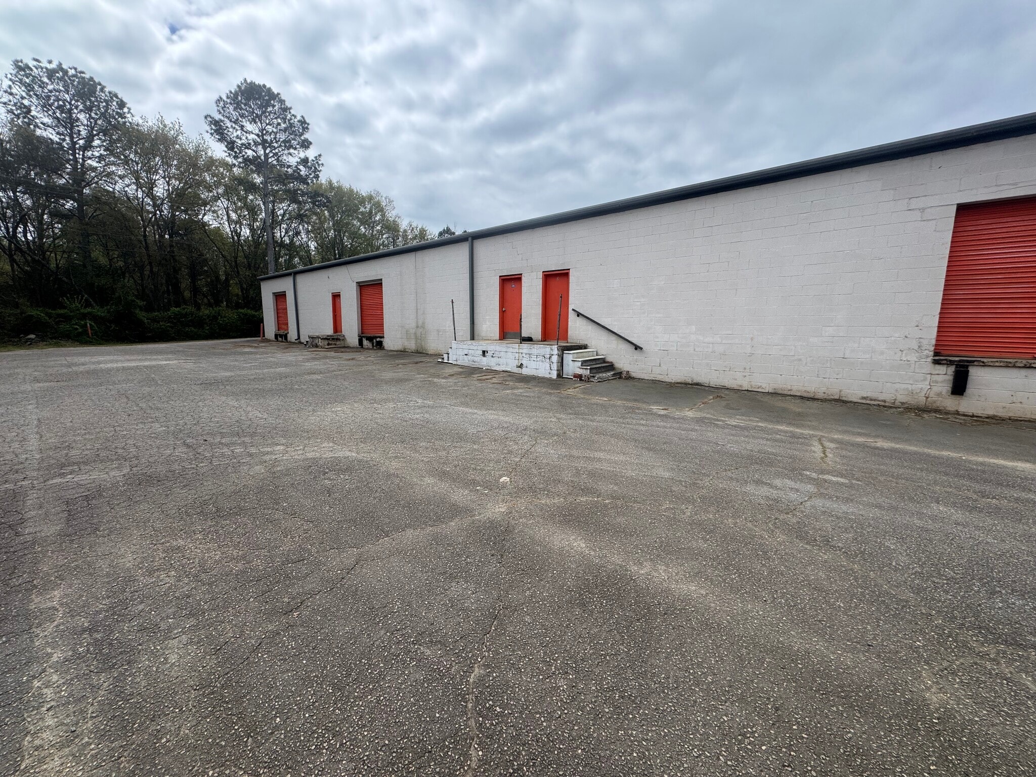 114 Ryder Ln, Anderson, SC for lease Building Photo- Image 1 of 4