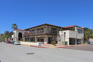 Plus de détails pour 2802 juan St, San Diego, CA - Bureau/Commerce de détail à louer