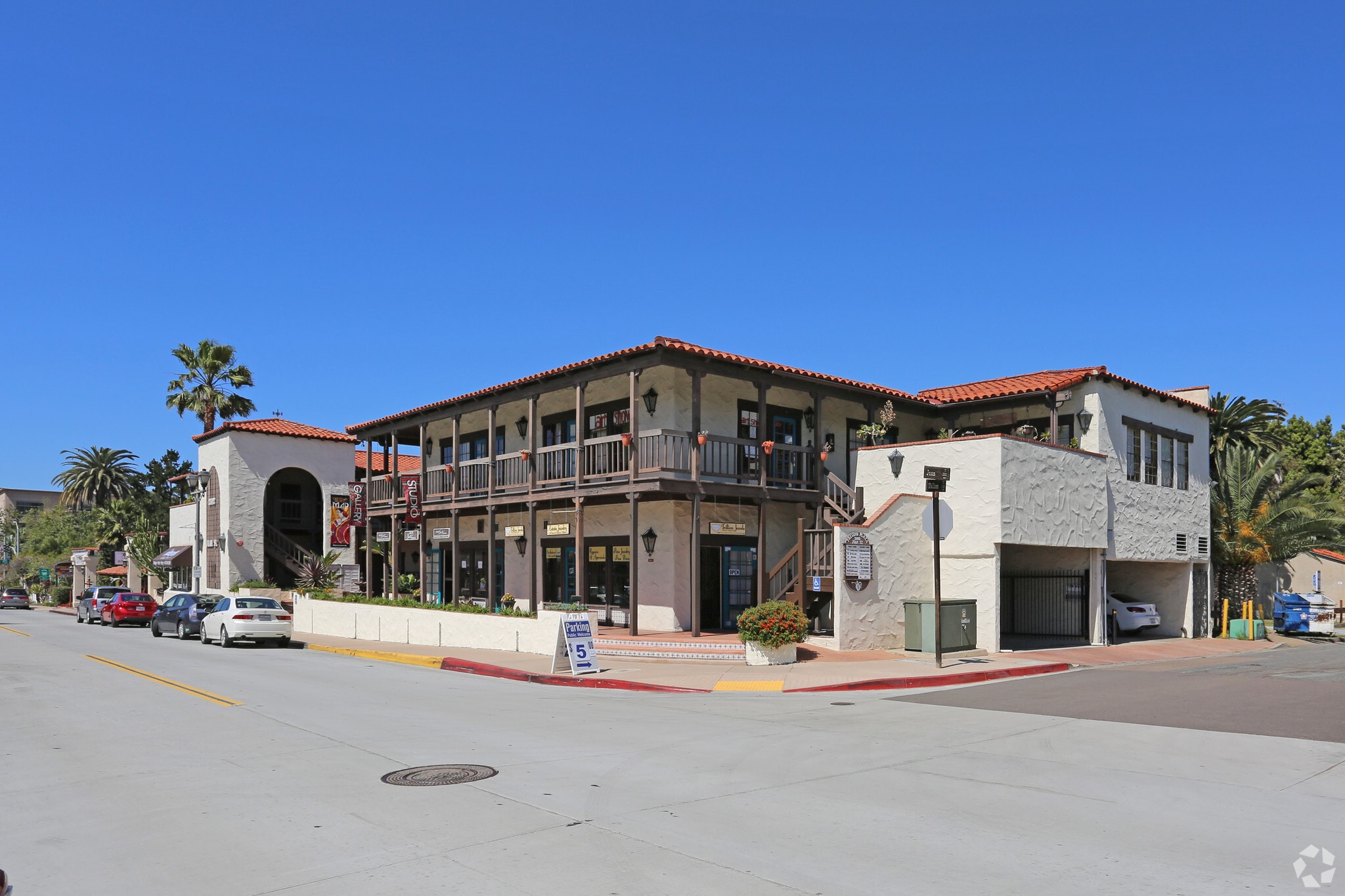 2802 Juan St, San Diego, CA for lease Building Photo- Image 1 of 10