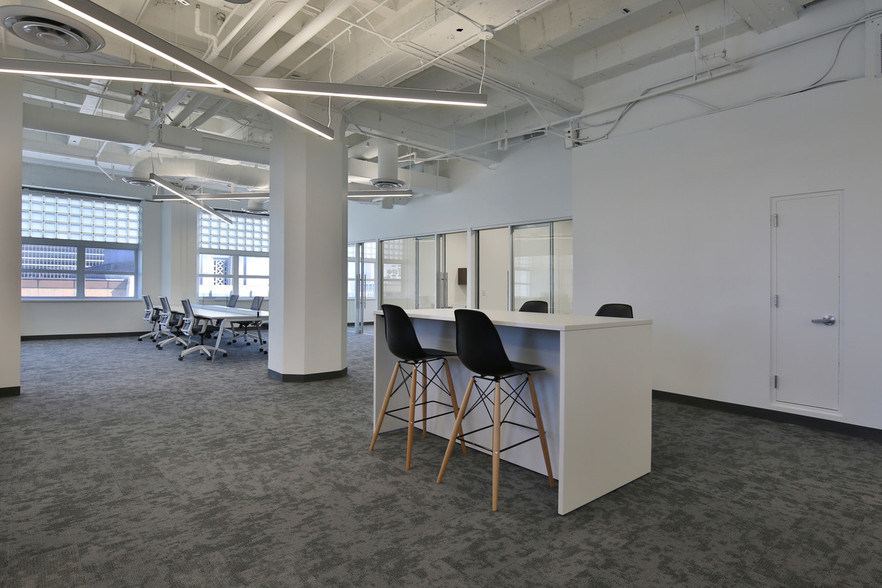 145 S Spring St, Los Angeles, CA for lease - Interior Photo - Image 3 of 25