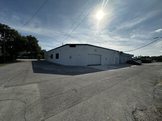 More details for 6310 NE 2nd Ave, Miami, FL - Office/Retail, Flex for Lease