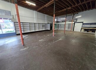 More details for 95 E 1st St, Coquille, OR - Retail for Lease