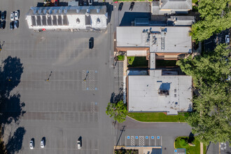 1235 Penn Ave, Wyomissing, PA - AERIAL  map view - Image1