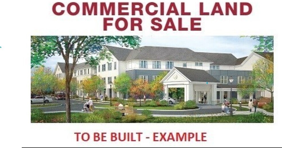 30 Main St, Sturbridge, MA à vendre - Photo principale - Image 1 de 8