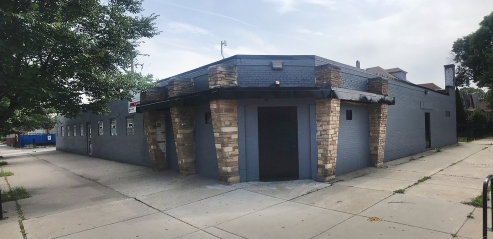 6400 S Kedzie Ave, Chicago, IL for sale - Building Photo - Image 1 of 1