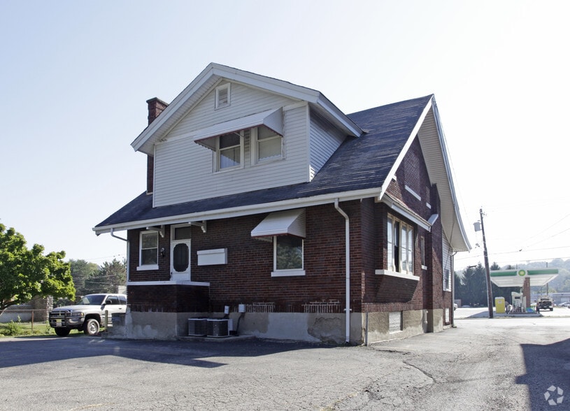 8407 Reading Rd, Cincinnati, OH for sale - Building Photo - Image 2 of 2