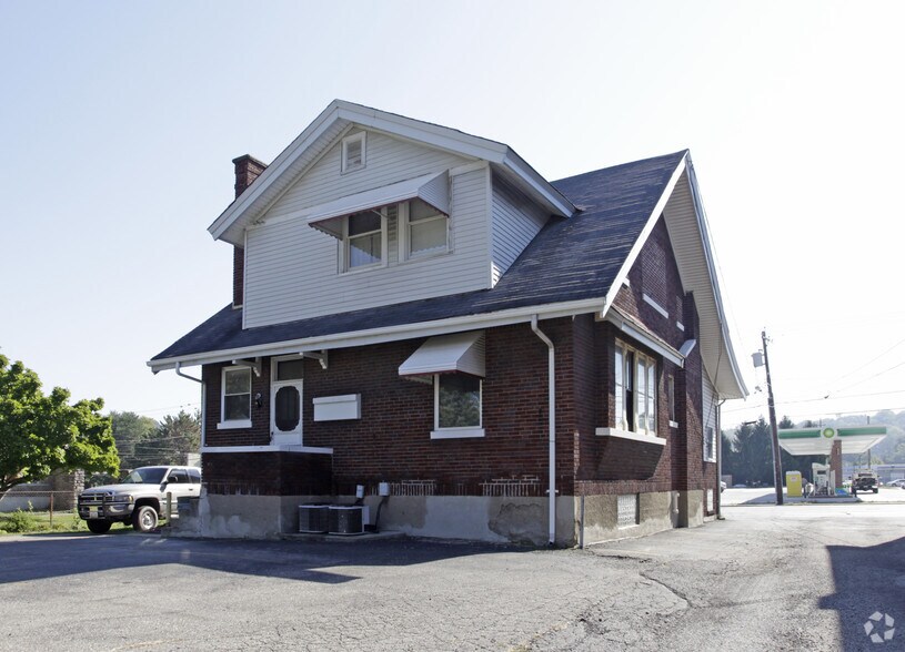 8407 Reading Rd, Cincinnati, OH à vendre - Photo du bâtiment - Image 2 de 2