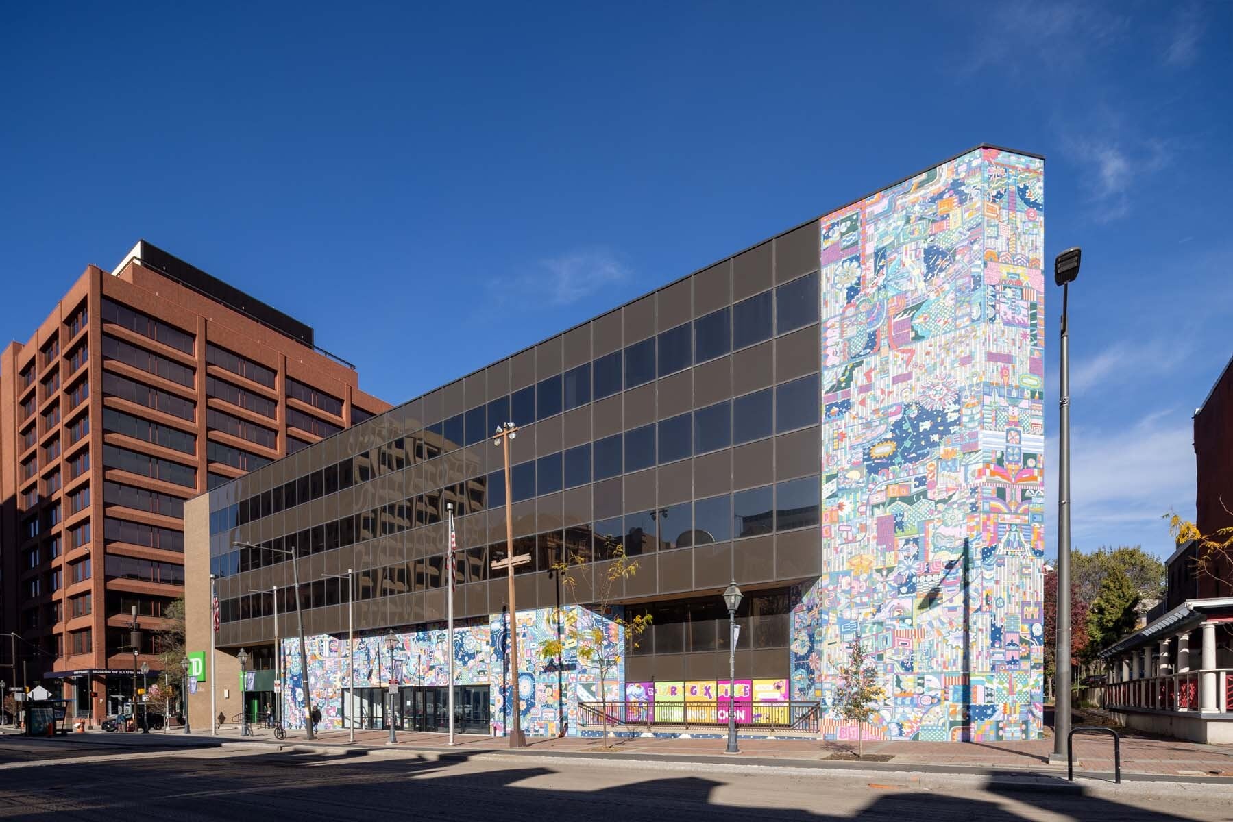 399 Market St, Philadelphia, PA for lease Primary Photo- Image 1 of 7