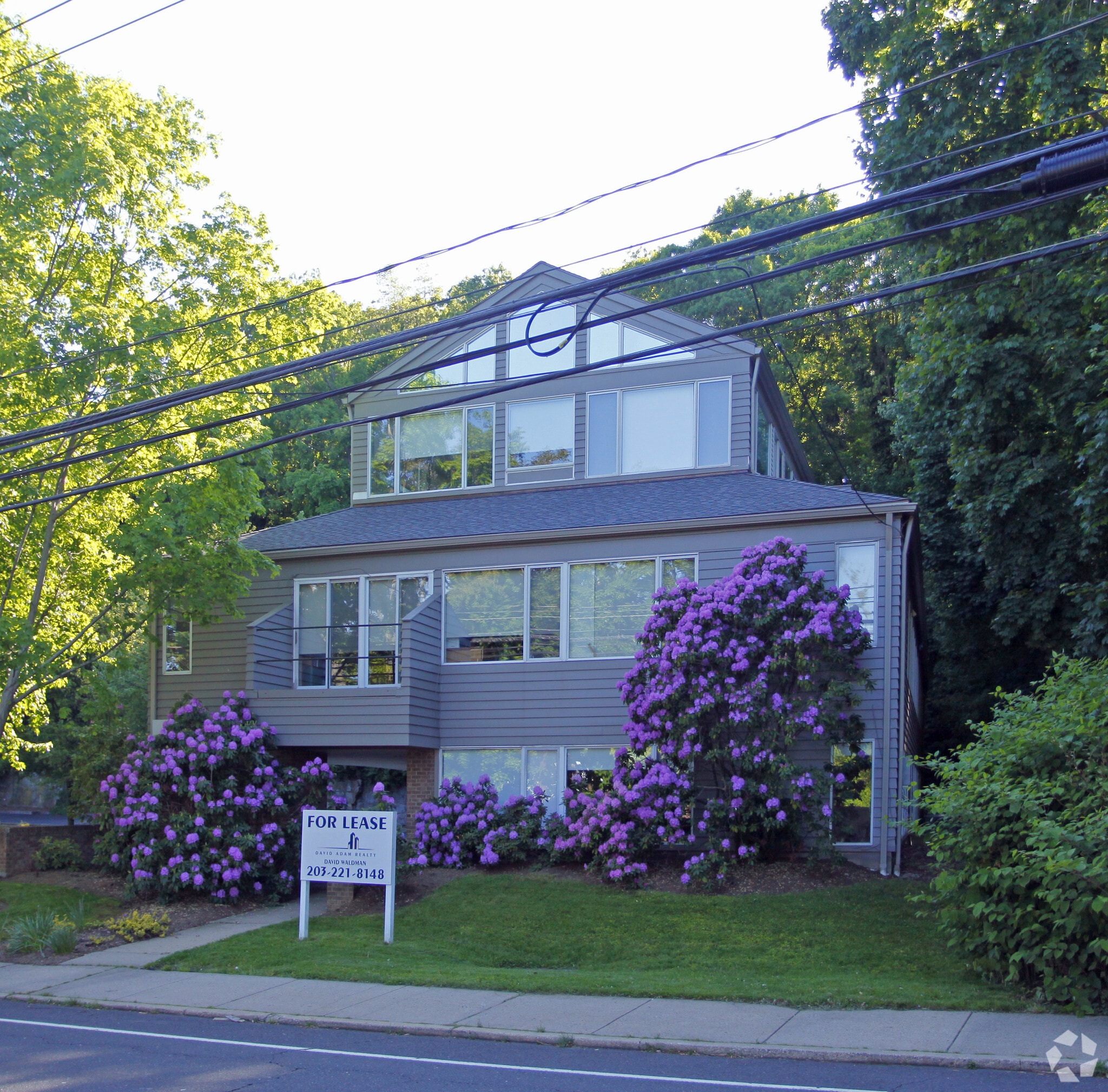 61 Wilton Rd, Westport, CT for lease Primary Photo- Image 1 of 10