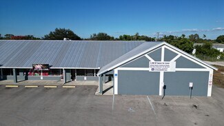 Plus de détails pour 3762 Tamiami Trl, Port Charlotte, FL - Commerce de détail à louer