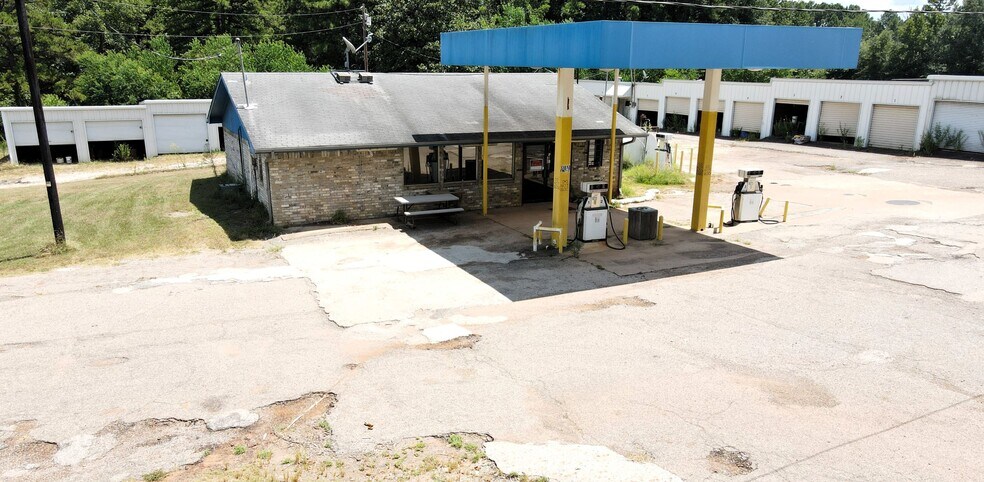 13852 FM 747 S, Jacksonville, TX à vendre - Photo principale - Image 2 de 16