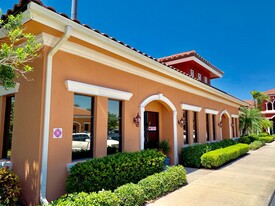 Estero Park Commons, Unit 1 - Owner Financed Property