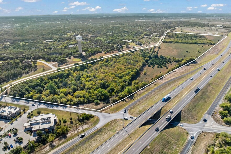 50.47 Acres I35W, Argyle, TX for sale - Building Photo - Image 3 of 38