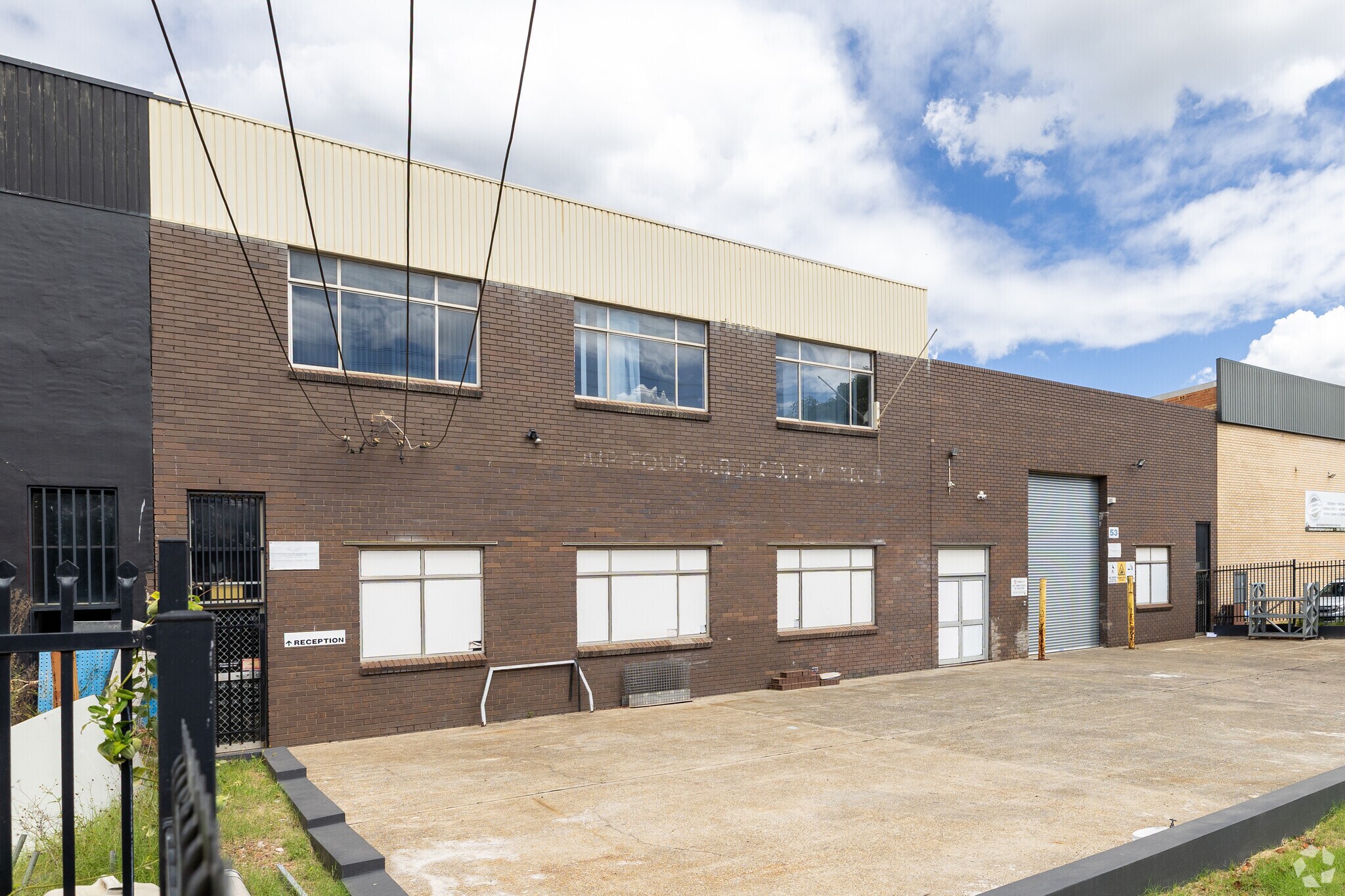 53 Gow St, Padstow for lease Primary Photo- Image 1 of 8