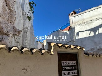 Plus de détails pour Reverend Segrelles Del, Albaida, 1, Albaida - Terrain à vendre