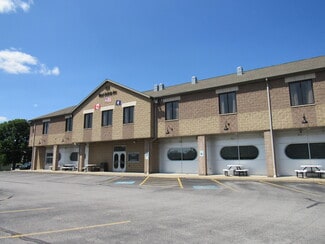 More details for 150 W Dubois Ave, Dubois, PA - Retail for Lease
