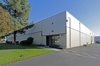 More details for 2505 Port St, West Sacramento, CA - Industrial for Lease