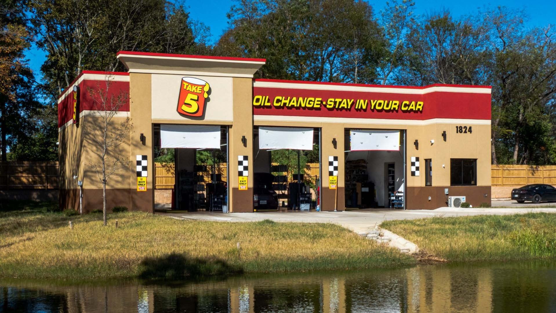 1824 US-79, Henderson, TX for sale Primary Photo- Image 1 of 4