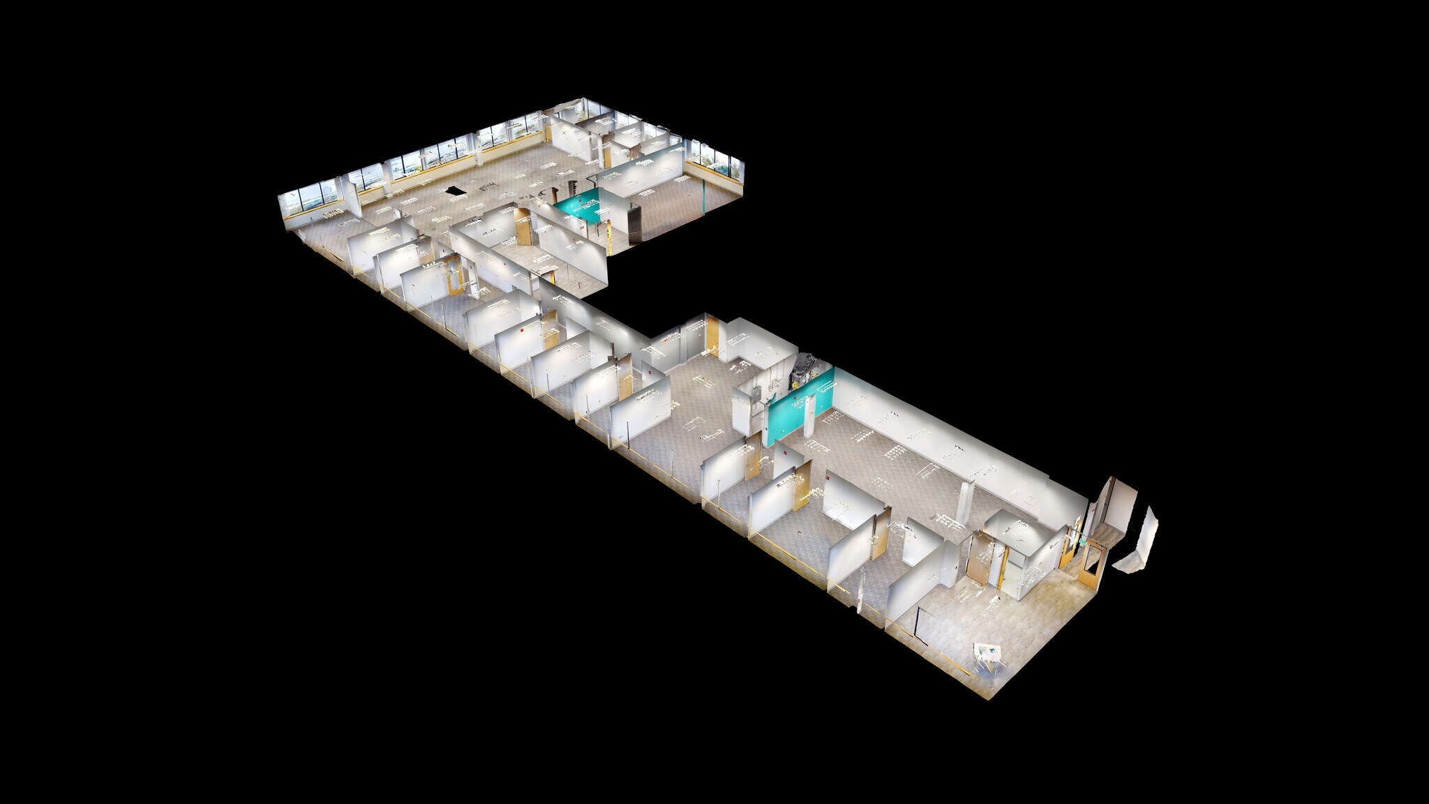 555 Winderley Pl, Maitland, FL à louer Photo intérieure- Image 1 de 12