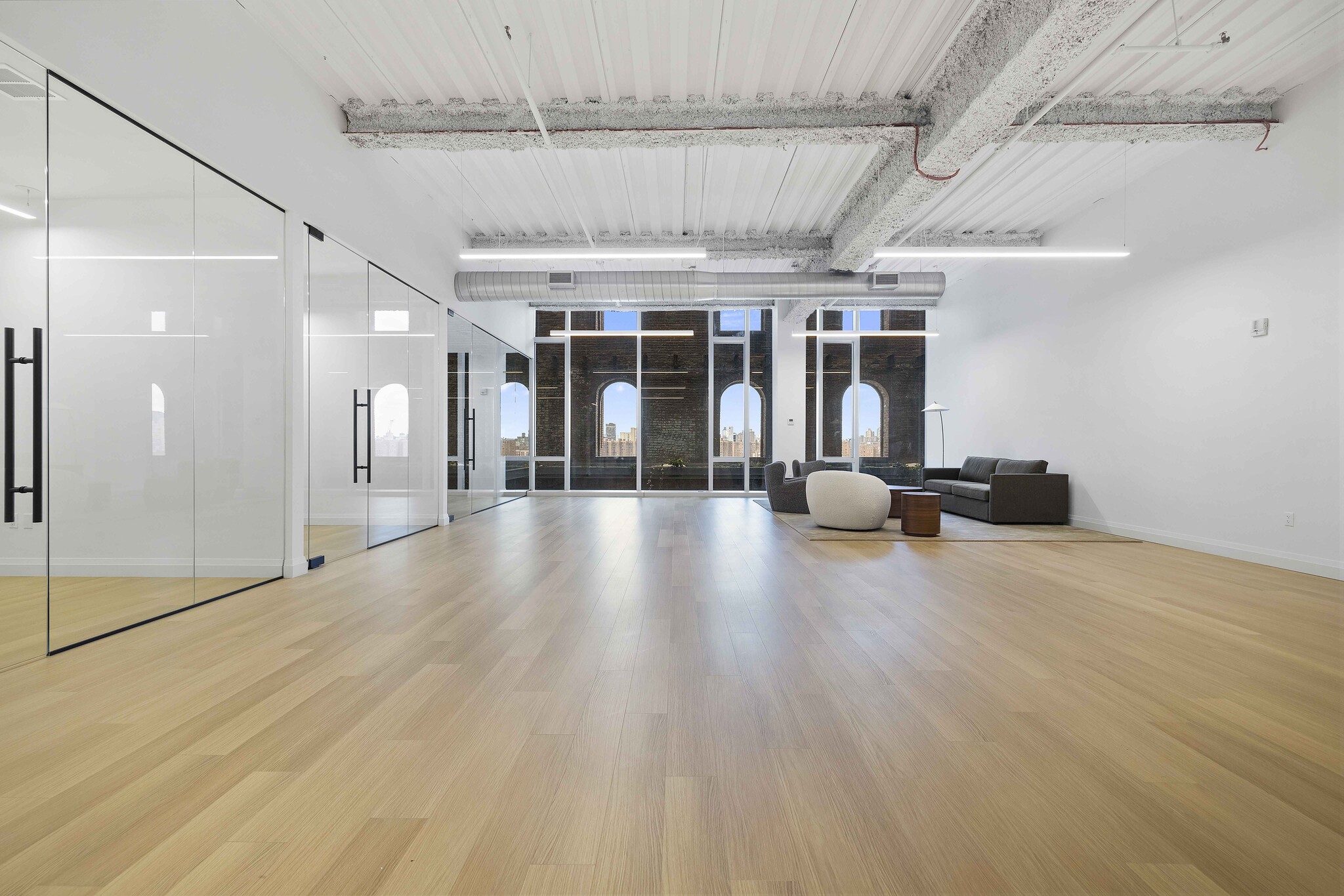 300 Kent Ave, Brooklyn, NY à louer Photo intérieure- Image 1 de 9