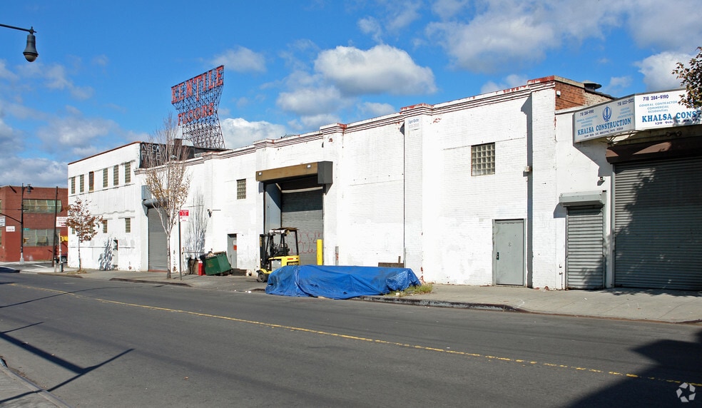 69 2nd Ave, Brooklyn, NY for lease - Building Photo - Image 3 of 6