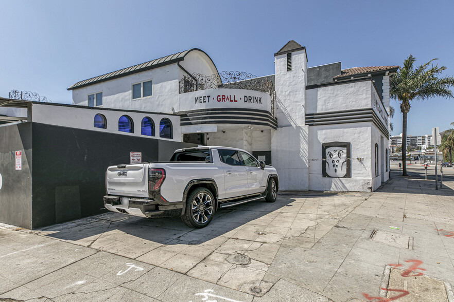 6340 Yucca St, Los Angeles, CA for lease - Building Photo - Image 2 of 54
