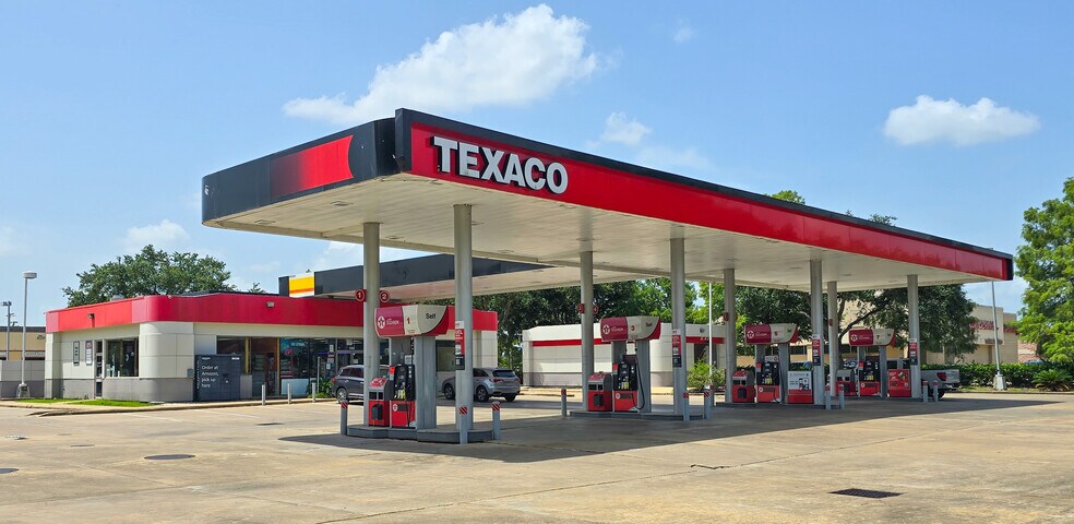 1190 Clear Lake City Blvd, Houston, TX à louer - Photo du bâtiment - Image 1 de 10