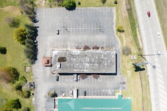 8040 Perry Hwy, Erie, PA - AERIAL  map view - Image1