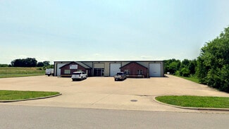 More details for 1019 Cowan Dr, Lebanon, MO - Flex for Lease