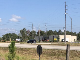 Plus de détails pour Highway 60, Lake Wales, FL - Terrain à vendre