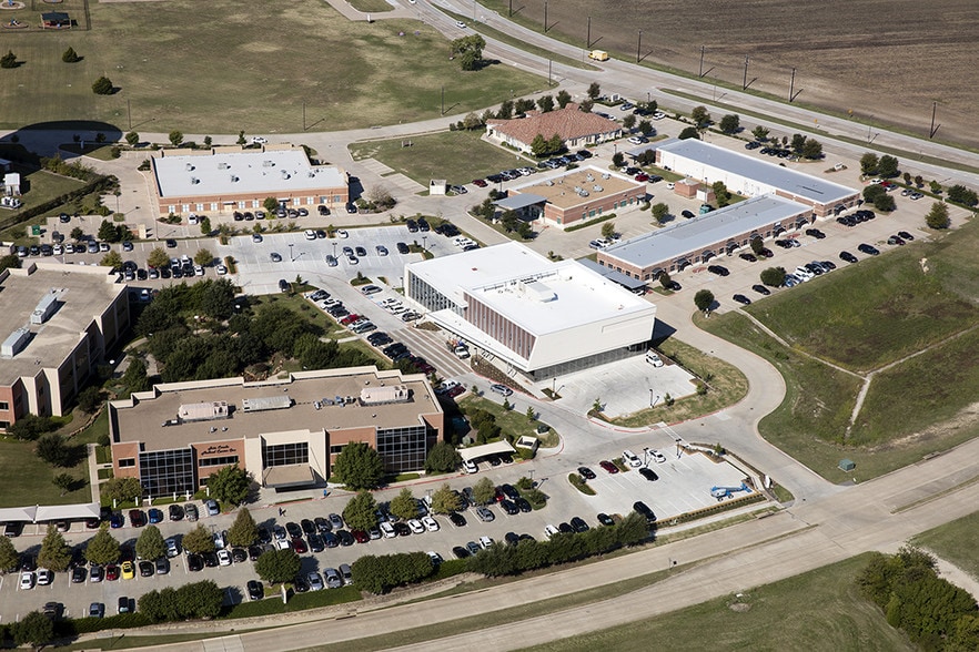 1125 Raintree Cir, Allen, TX à louer - Autre - Image 2 de 17