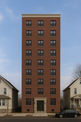 Plus de détails pour 2117 Grand Ave, Bronx, NY - Terrain à vendre