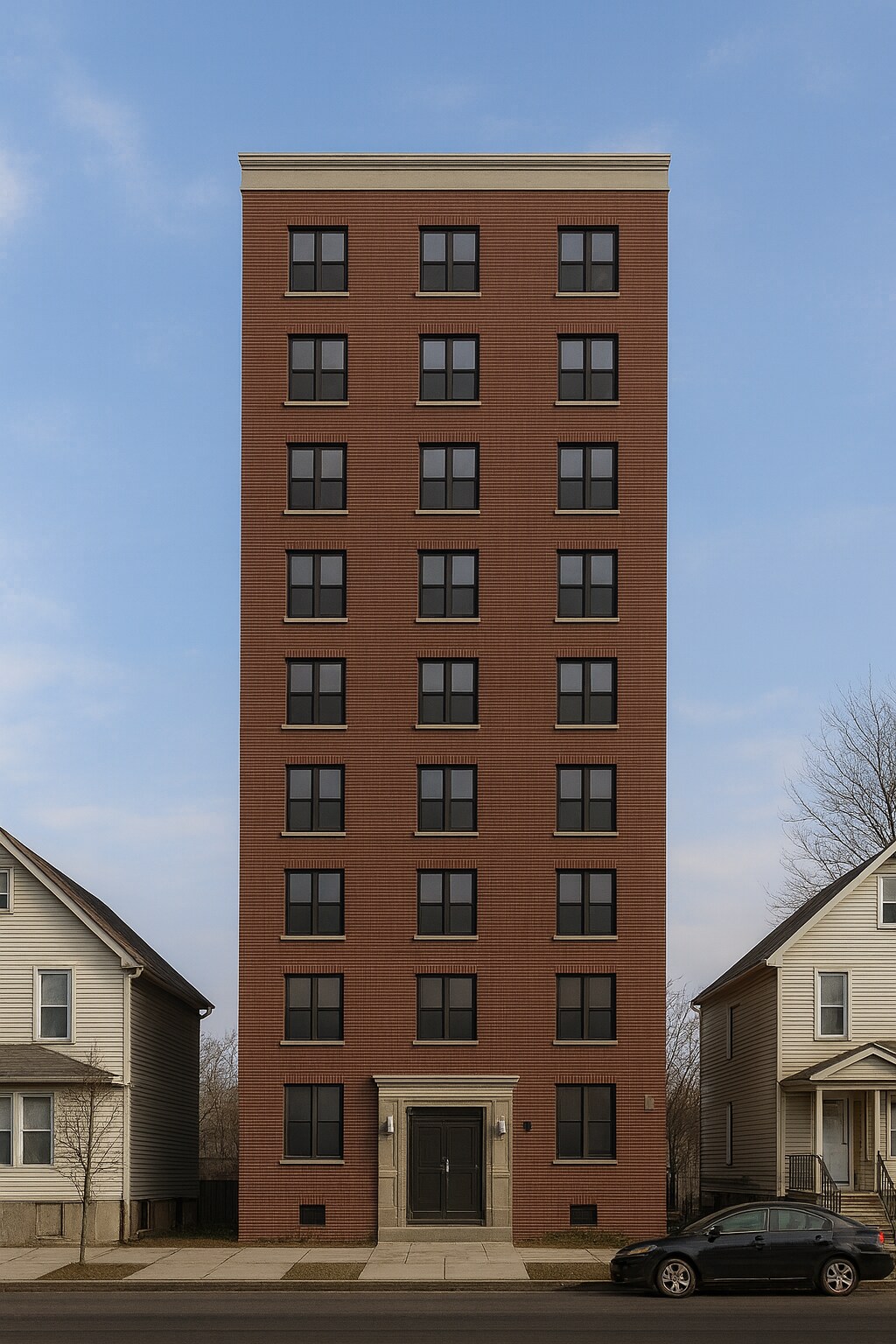 2117 Grand Ave, Bronx, NY à vendre Photo principale- Image 1 de 2