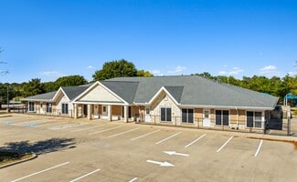 More details for 1216 E Bethany Dr, Allen, TX - Retail for Sale
